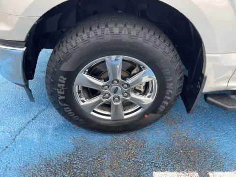 Another view of 2018 Ford F-150 XLT for sale in Alexandria, LA at Hixson Autoplex of Alexandria Ford