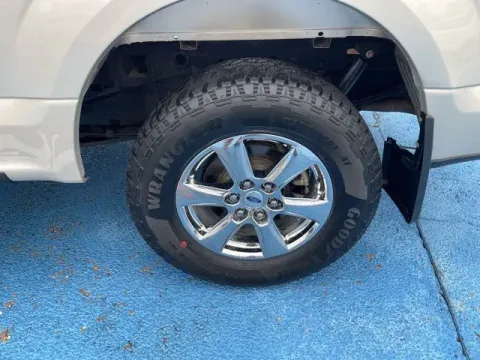 More photos of 2018 Ford F-150 XLT at Hixson Autoplex of Alexandria Ford, LA