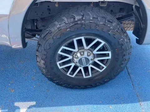 More photos of 2022 Ford F-250SD Lariat at Hixson Autoplex of Alexandria Ford, LA