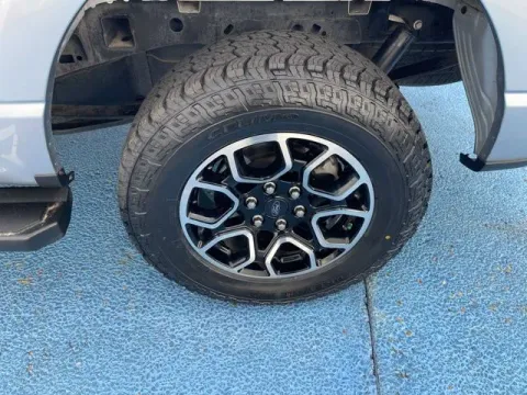 More photos of 2023 Ford F-150 XLT at Hixson Autoplex of Alexandria Ford, LA