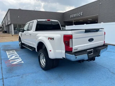 More photos of 2017 Ford F-350SD Lariat at Hixson Autoplex of Alexandria Ford, LA