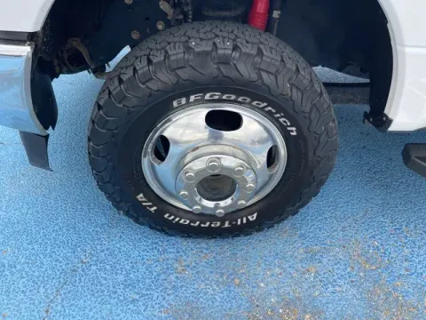 Another view of 2017 Ford F-350SD Lariat for sale in Alexandria, LA at Hixson Autoplex of Alexandria Ford