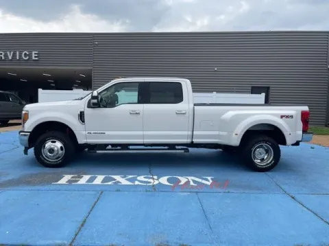 Photos of 2017 Ford F-350SD Lariat for sale in Alexandria, LA at Hixson Autoplex of Alexandria Ford