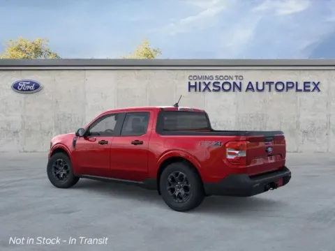 More photos of 2026 Ford Maverick XLT at Hixson Autoplex of Alexandria Ford, LA
