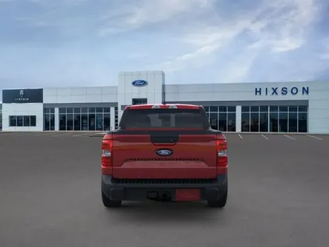 More photos of 2026 Ford Maverick XLT at Hixson Autoplex of Alexandria Ford, LA