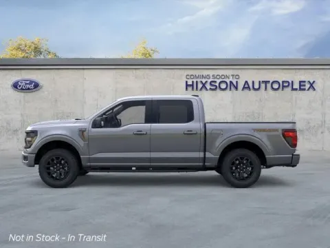 More photos of 2026 Ford F-150 Tremor at Hixson Autoplex of Alexandria Ford, LA