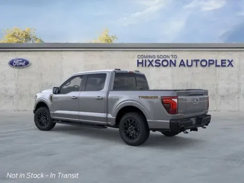 More photos of 2026 Ford F-150 Tremor at Hixson Autoplex of Alexandria Ford, LA