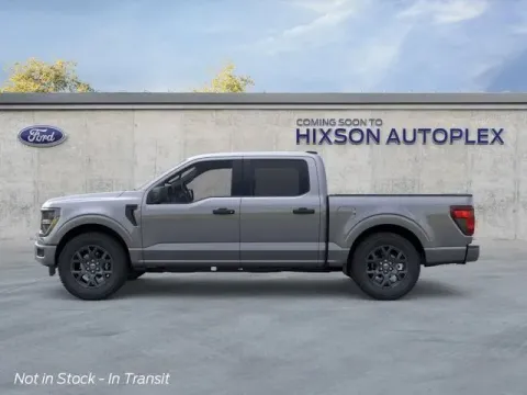More photos of 2026 Ford F-150 STX at Hixson Autoplex of Alexandria Ford, LA