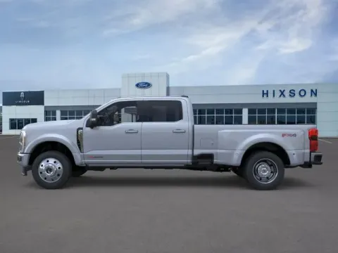 More photos of 2026 Ford F-450SD Lariat at Hixson Autoplex of Alexandria Ford, LA