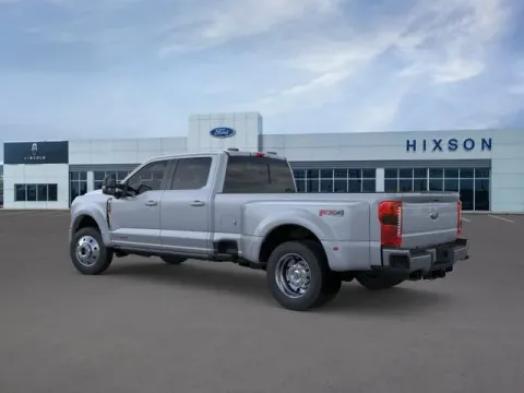 More photos of 2026 Ford F-450SD Lariat at Hixson Autoplex of Alexandria Ford, LA