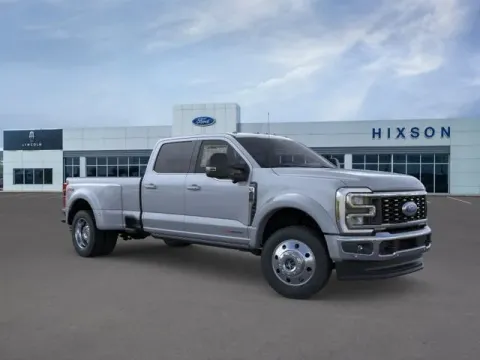 Photos of 2026 Ford F-450SD Lariat for sale in Alexandria, LA at Hixson Autoplex of Alexandria Ford