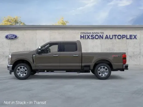 More photos of 2026 Ford F-250SD Lariat at Hixson Autoplex of Alexandria Ford, LA