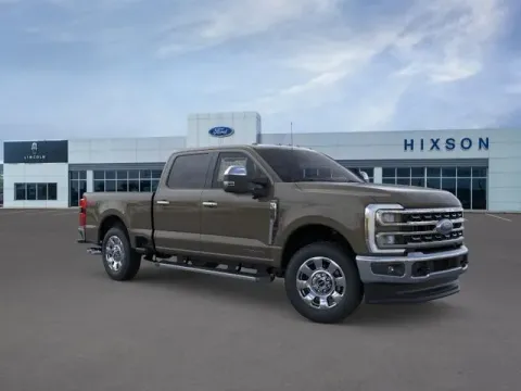Photos of 2026 Ford F-250SD Lariat for sale in Alexandria, LA at Hixson Autoplex of Alexandria Ford