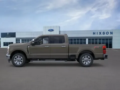 More photos of 2026 Ford F-250SD Lariat at Hixson Autoplex of Alexandria Ford, LA