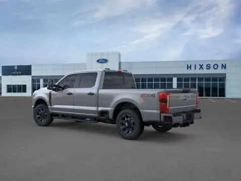 More photos of 2026 Ford F-250SD XL at Hixson Autoplex of Alexandria Ford, LA
