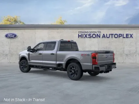More photos of 2026 Ford F-250SD XL at Hixson Autoplex of Alexandria Ford, LA