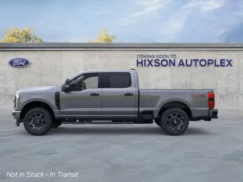 More photos of 2026 Ford F-250SD XL at Hixson Autoplex of Alexandria Ford, LA