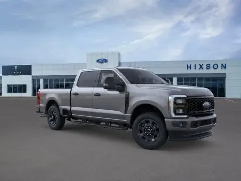 Photos of 2026 Ford F-250SD XL for sale in Alexandria, LA at Hixson Autoplex of Alexandria Ford