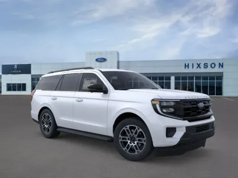 Photos of 2026 Ford Expedition Active for sale in Alexandria, LA at Hixson Autoplex of Alexandria Ford