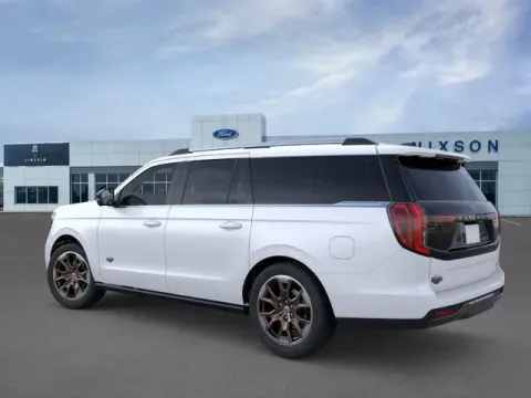 More photos of 2026 Ford Expedition Max King Ranch at Hixson Autoplex of Alexandria Ford, LA