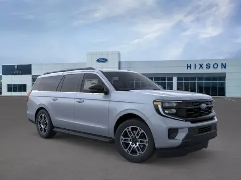 Photos of 2026 Ford Expedition Max Active for sale in Alexandria, LA at Hixson Autoplex of Alexandria Ford