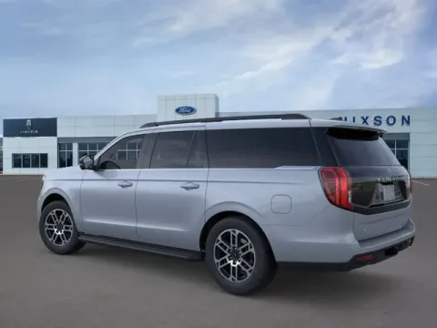 More photos of 2026 Ford Expedition Max Active at Hixson Autoplex of Alexandria Ford, LA