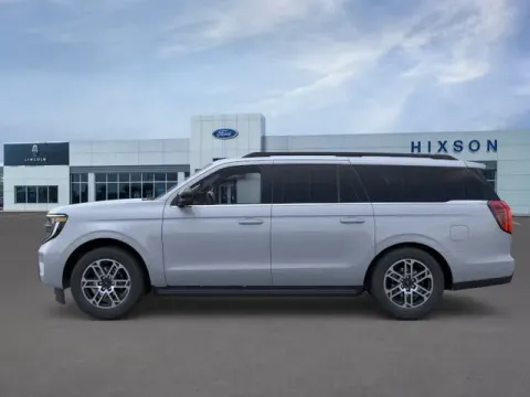 More photos of 2026 Ford Expedition Max Active at Hixson Autoplex of Alexandria Ford, LA