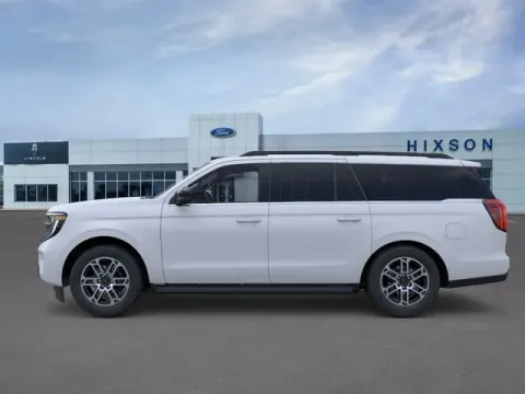More photos of 2026 Ford Expedition Max Active at Hixson Autoplex of Alexandria Ford, LA