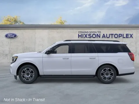 More photos of 2026 Ford Expedition Max Active at Hixson Autoplex of Alexandria Ford, LA