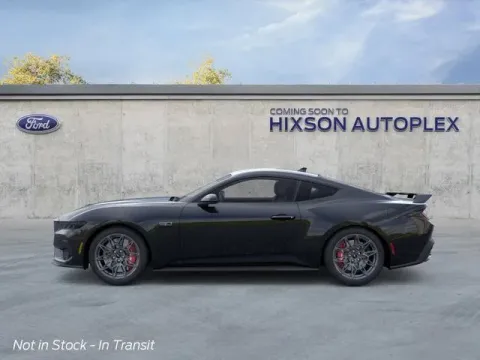 More photos of 2026 Ford Mustang GT at Hixson Autoplex of Alexandria Ford, LA