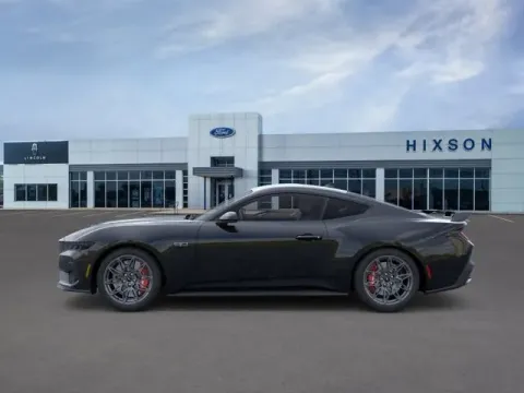More photos of 2026 Ford Mustang GT at Hixson Autoplex of Alexandria Ford, LA