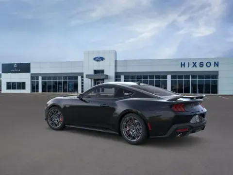More photos of 2026 Ford Mustang GT at Hixson Autoplex of Alexandria Ford, LA