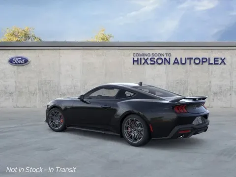 More photos of 2026 Ford Mustang GT at Hixson Autoplex of Alexandria Ford, LA