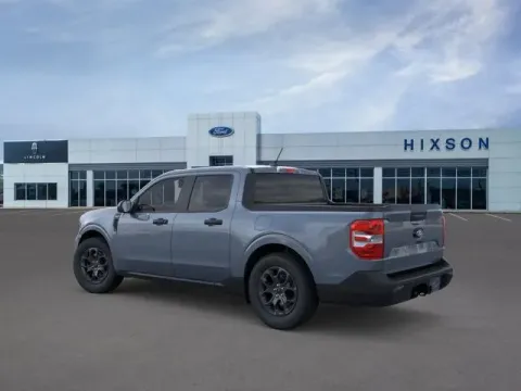 More photos of 2026 Ford Maverick XLT at Hixson Autoplex of Alexandria Ford, LA