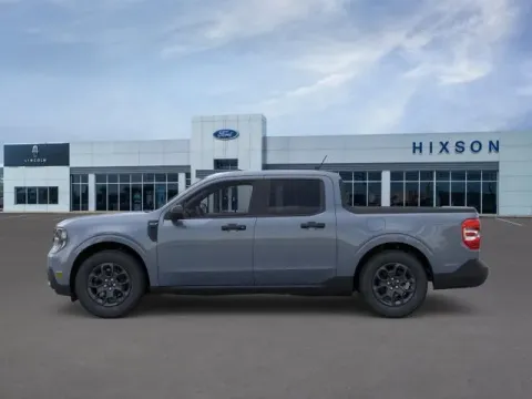 Another view of 2026 Ford Maverick XLT for sale in Alexandria, LA at Hixson Autoplex of Alexandria Ford
