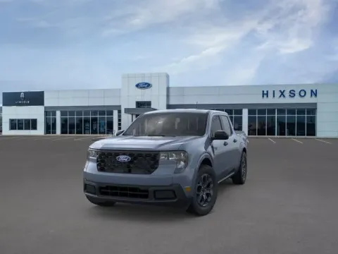 Photos of 2026 Ford Maverick XLT for sale in Alexandria, LA at Hixson Autoplex of Alexandria Ford