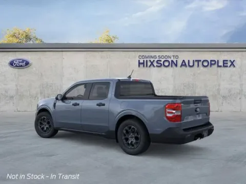 More photos of 2026 Ford Maverick XLT at Hixson Autoplex of Alexandria Ford, LA