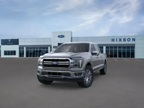 Another view of 2026 Ford F-150 Lariat for sale in Alexandria, LA at Hixson Autoplex of Alexandria Ford