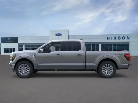 More photos of 2026 Ford F-150 Lariat at Hixson Autoplex of Alexandria Ford, LA