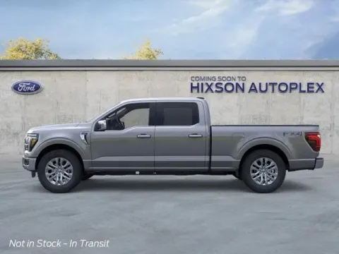 More photos of 2026 Ford F-150 Lariat at Hixson Autoplex of Alexandria Ford, LA