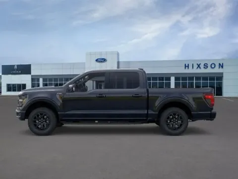 More photos of 2026 Ford F-150 Tremor at Hixson Autoplex of Alexandria Ford, LA