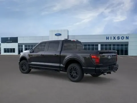 More photos of 2026 Ford F-150 Tremor at Hixson Autoplex of Alexandria Ford, LA