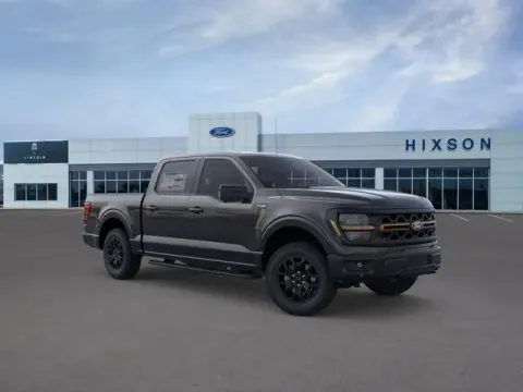 Photos of 2026 Ford F-150 Tremor for sale in Alexandria, LA at Hixson Autoplex of Alexandria Ford