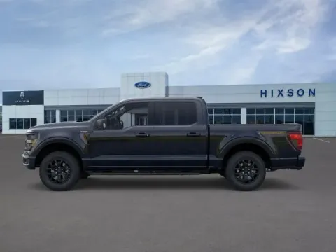 More photos of 2026 Ford F-150 Tremor at Hixson Autoplex of Alexandria Ford, LA