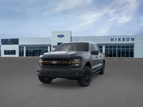 Another view of 2026 Ford F-150 Tremor for sale in Alexandria, LA at Hixson Autoplex of Alexandria Ford