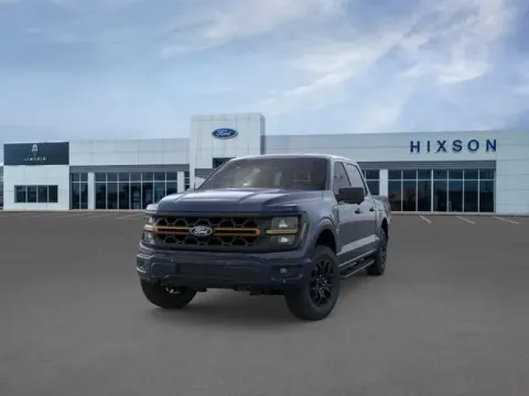 Another view of 2026 Ford F-150 Tremor for sale in Alexandria, LA at Hixson Autoplex of Alexandria Ford