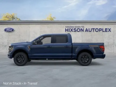 More photos of 2026 Ford F-150 Tremor at Hixson Autoplex of Alexandria Ford, LA