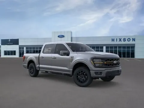 Photos of 2026 Ford F-150 Tremor for sale in Alexandria, LA at Hixson Autoplex of Alexandria Ford
