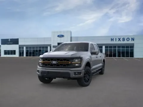 Another view of 2026 Ford F-150 Tremor for sale in Alexandria, LA at Hixson Autoplex of Alexandria Ford