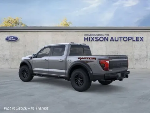 More photos of 2026 Ford F-150 Raptor at Hixson Autoplex of Alexandria Ford, LA
